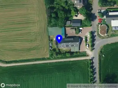 Nieuw bedrijf Operations Security Safety Services