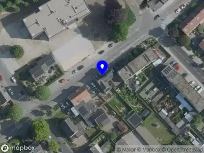 Nieuw bedrijf Dana Faassen