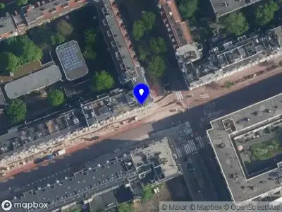 Matthijs Krijger Amsterdam