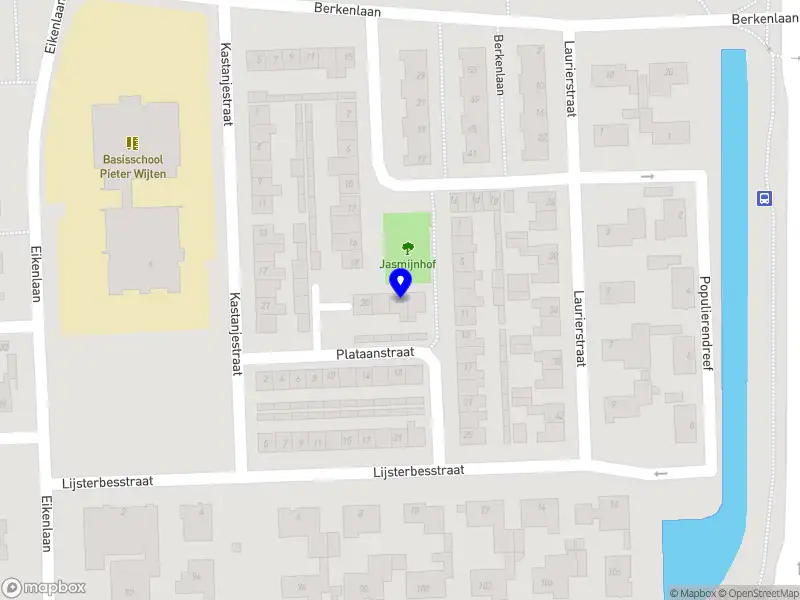 Nieuw bedrijf JCM cleaningservice