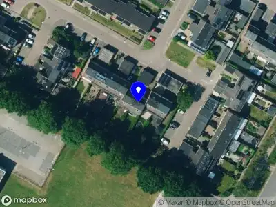 Nieuw bedrijf REIN Events