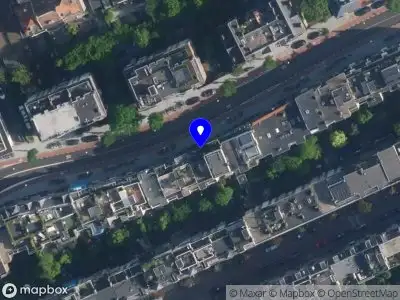 Perceval Inc. Amsterdam