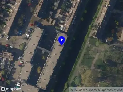 Van Calsteren tuin, infra en railwerken