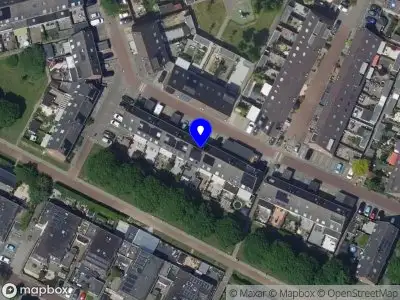 Nieuw bedrijf For Your Support