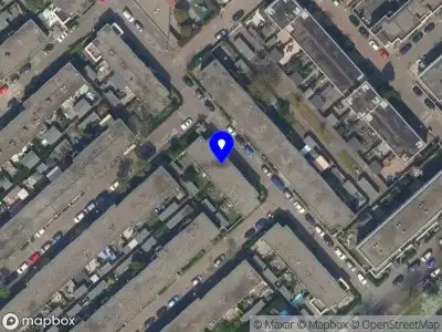 Cornelia's Lifescare Rotterdam