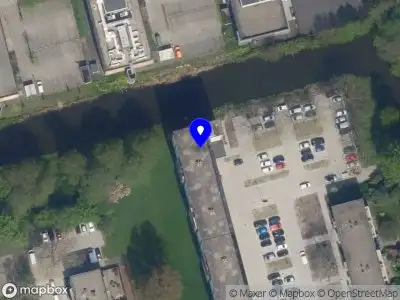 Nieuw bedrijf JJR allround