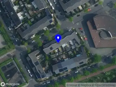 Kinderopvang de kleine toekomst