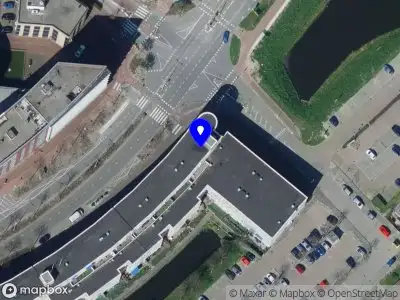 Vincent Jansen Event Service Spijkenisse