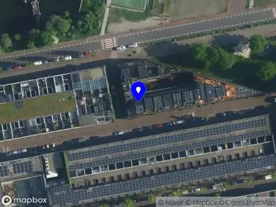 Zoe A.M. Amsterdam