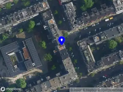JMorris Amsterdam