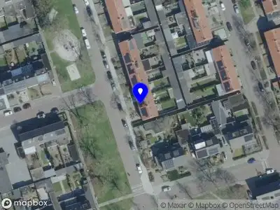 Sevgi Keskin Services Uden