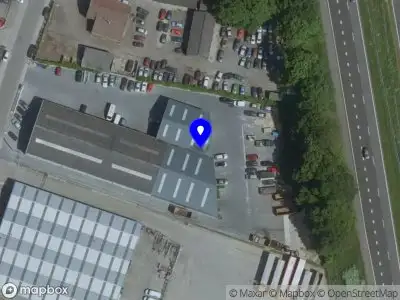 Nieuw bedrijf Autohaus Limburg