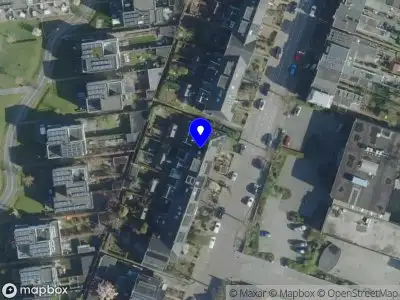 Zorg van Marcus Nijmegen