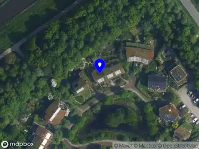 Praktijk aan de vijver Almere