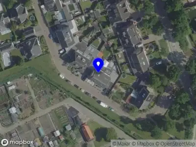 Freelancer Mathijs van Deursen