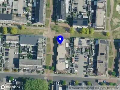 Nieuw bedrijf Aka Cleaning