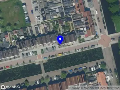 VJ Dental Hygienist Volendam