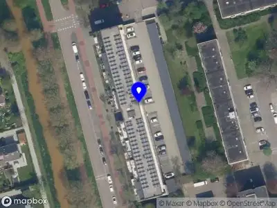 LINAZ Services Rotterdam