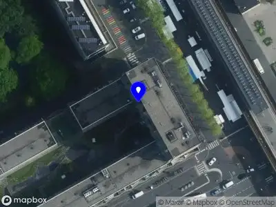 UzorNwani Amsterdam