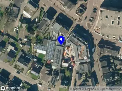 Mooi bij Rianne Didam