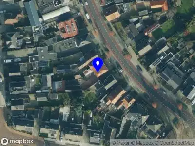 Nieuw bedrijf Salon Goldenstar