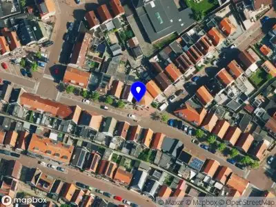 Nieuw bedrijf Hair by Ireen