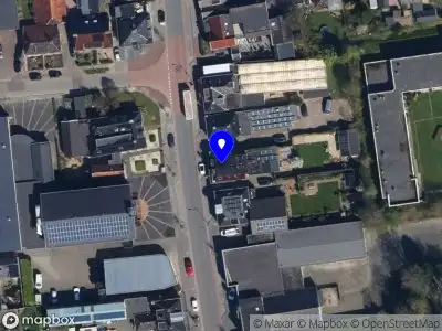 Nieuw bedrijf Baby in beeld