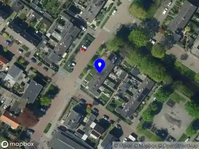 Van Vegten, Coaching met paarden