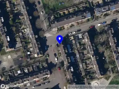 Nieuw bedrijf Geelhoedschoonmaaktopper