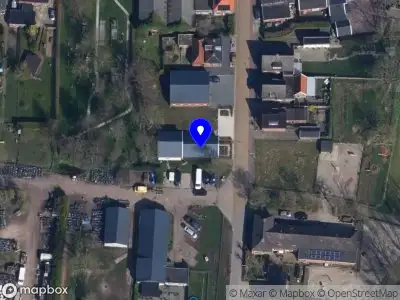 TB Techniek en Dienstverlening Ulrum