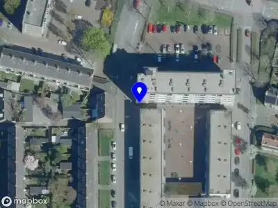 Anne-José Krooneman