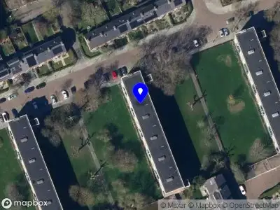 Westendorp AV Groningen