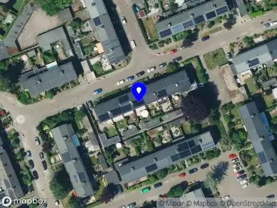 Natuurlijke ontwikkeling Ugchelen