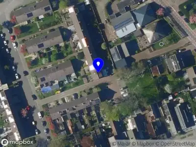 Nieuw bedrijf Regionale Brandwacht