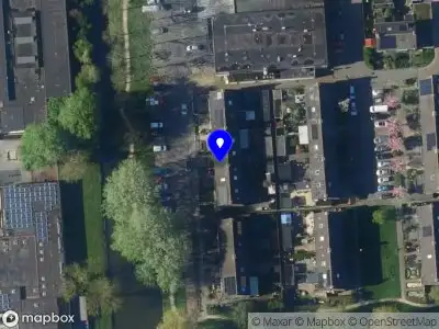Eerste hulp - als een rode draad Bovenkarspel