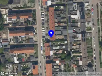 Nieuw bedrijf Kitchen 82