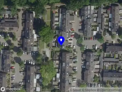 Vintage Kappers Hoogstraat