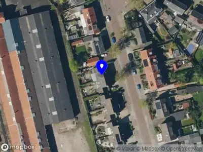 R van Mourik Transport Tiel