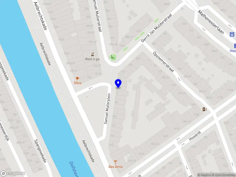 Nieuw bedrijf Lunarisa