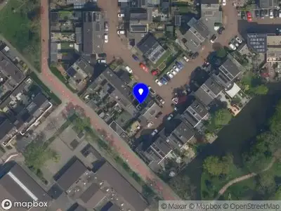 Mijn Coach Kompas Nieuwerkerk aan den IJssel