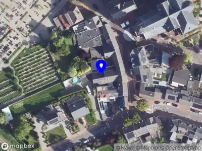 Nieuw bedrijf Matrix E.I.L.