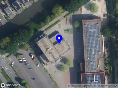 Kinderopvang De Magneetjes