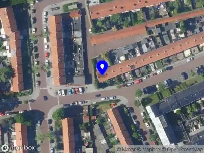 FEI Center Bussum