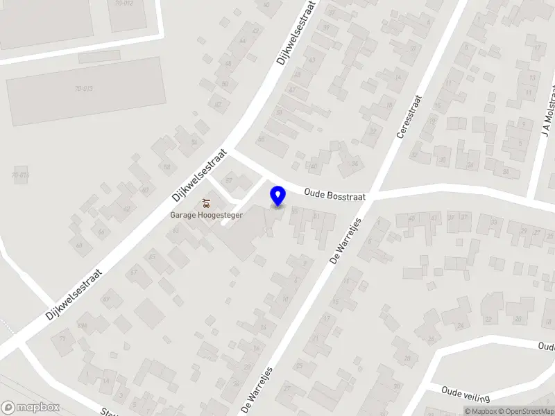 Robbert Allround Services