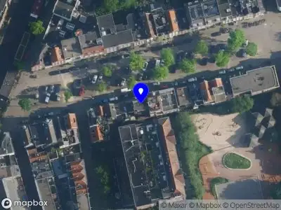 Nieuw bedrijf Hart de Ruyter M.D.