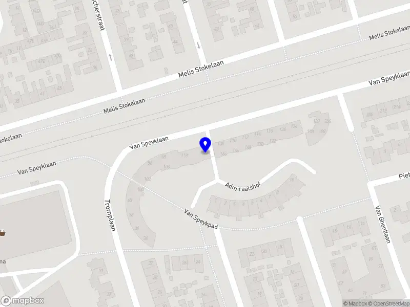 Nieuw bedrijf Cove & Linen Threads