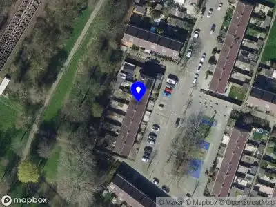 Auteur Angelique van Os