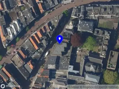 Nieuw bedrijf I. van der Horst