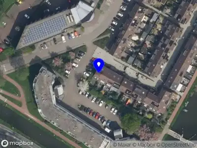 Be Reza Nieuwerkerk aan den IJssel