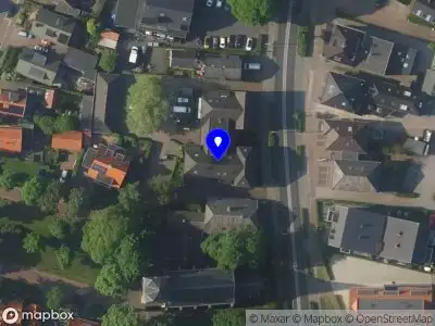 Praktijk Nicoline Bos